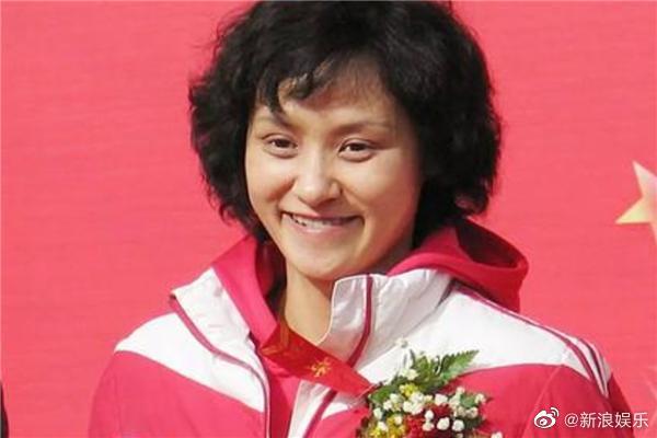 跳水女皇高敏：全紅嬋是老天爺給世界跳水界的一個禮物，要冷靜看待她的成功